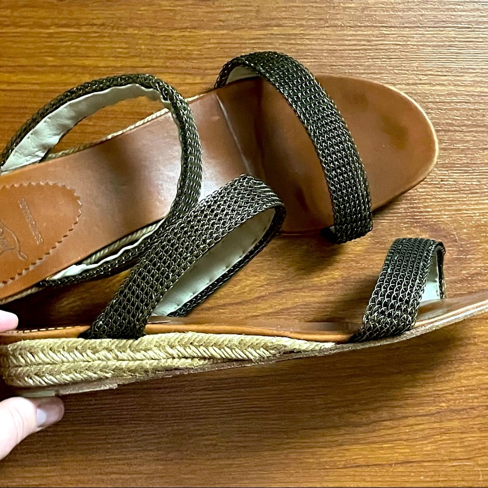 Christian Louboutin sandals